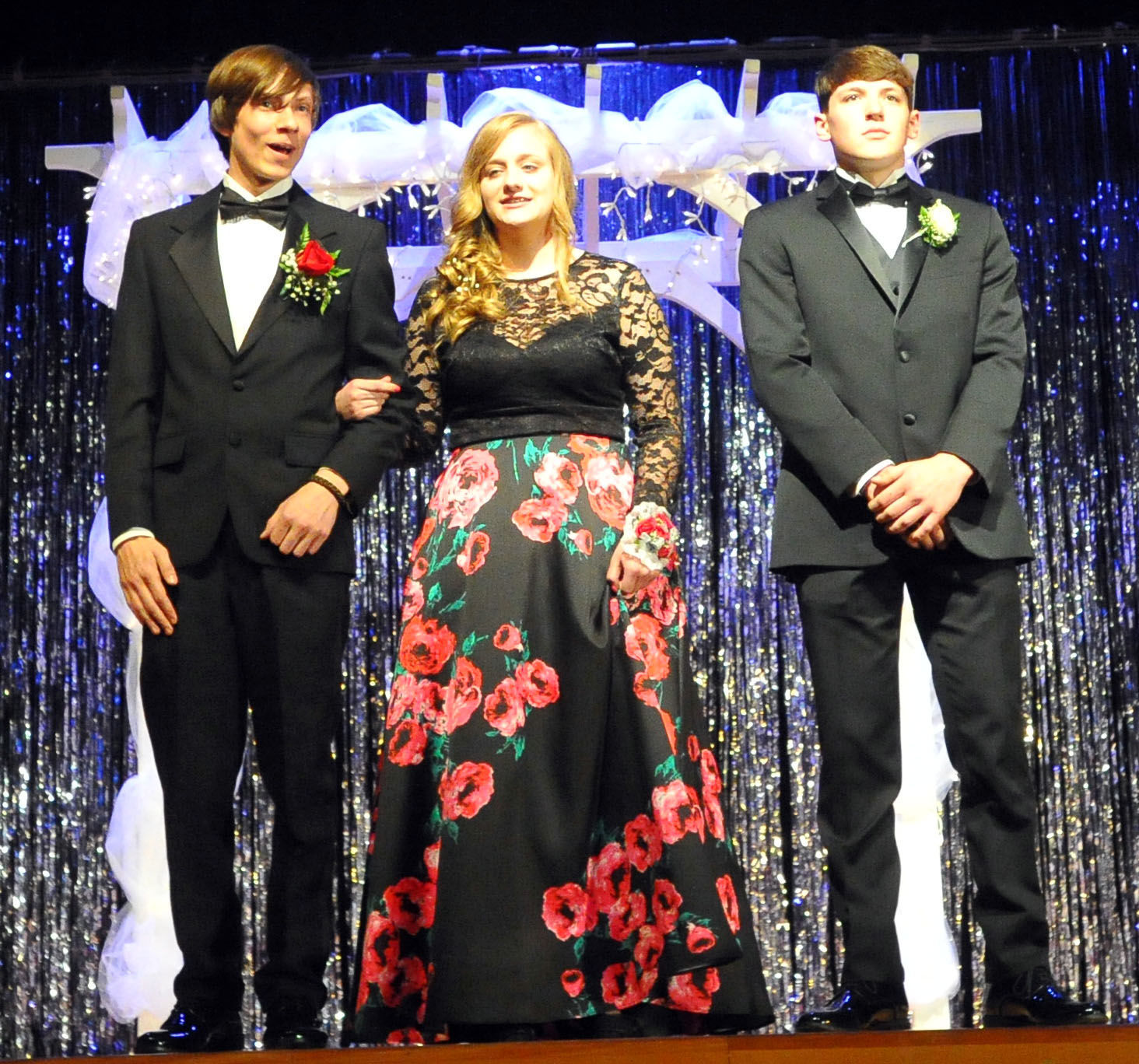 Schuylerville Prom